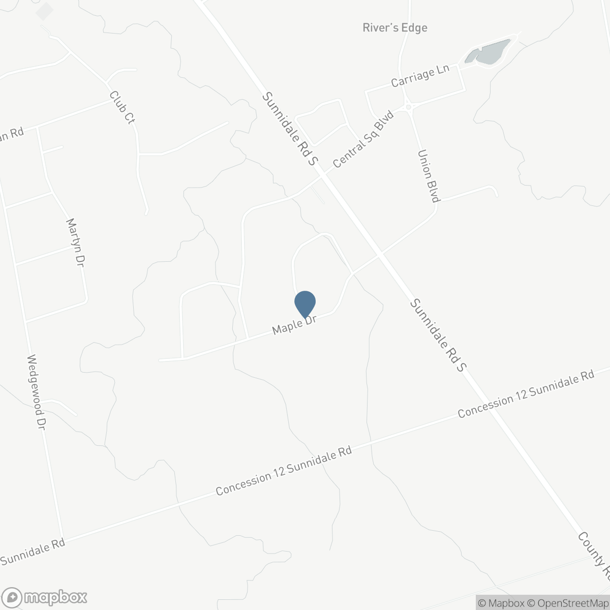 23 BUTTERNUT CRESCENT, Wasaga Beach, Ontario L9Z 0A7